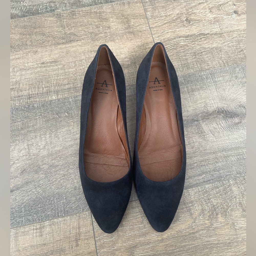 New Aquatalia Pasha Pump size 6, 7
